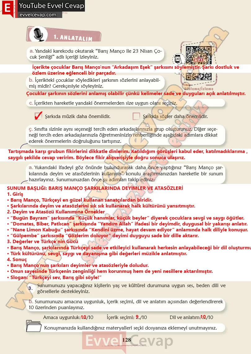 6-sinif-turkce-ders-kitabi-cevaplari-meb-yayinlari-sayfa-128-2-kitap