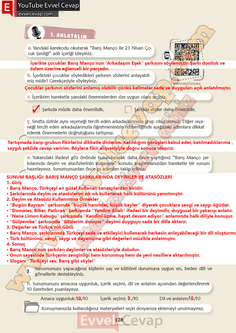 6-sinif-turkce-ders-kitabi-cevaplari-meb-yayinlari-sayfa-128-2-kitap