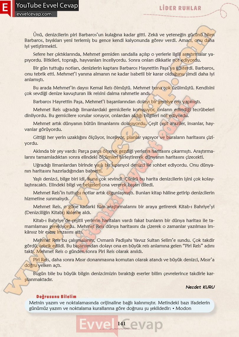 6-sinif-turkce-ders-kitabi-cevaplari-meb-yayinlari-sayfa-141-2-kitap