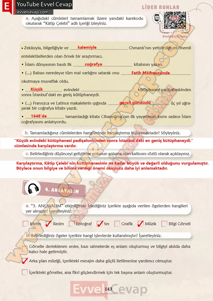 6-sinif-turkce-ders-kitabi-cevaplari-meb-yayinlari-sayfa-143-2-kitap