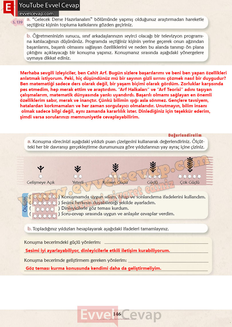 6-sinif-turkce-ders-kitabi-cevaplari-meb-yayinlari-sayfa-146-2-kitap