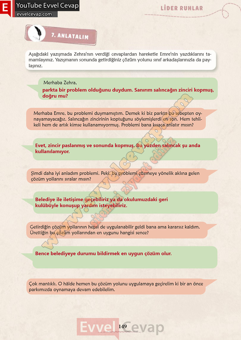 6-sinif-turkce-ders-kitabi-cevaplari-meb-yayinlari-sayfa-149-2-kitap
