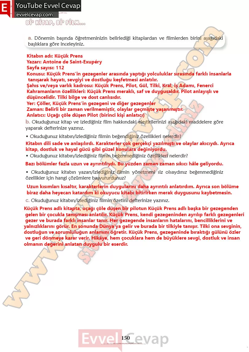 6-sinif-turkce-ders-kitabi-cevaplari-meb-yayinlari-sayfa-150-2-kitap