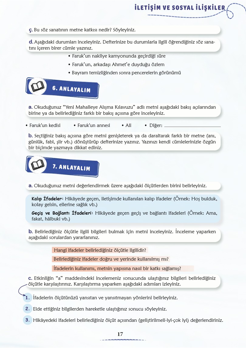 6-sinif-turkce-ders-kitabi-cevaplari-meb-yayinlari-sayfa-17-2-kitap