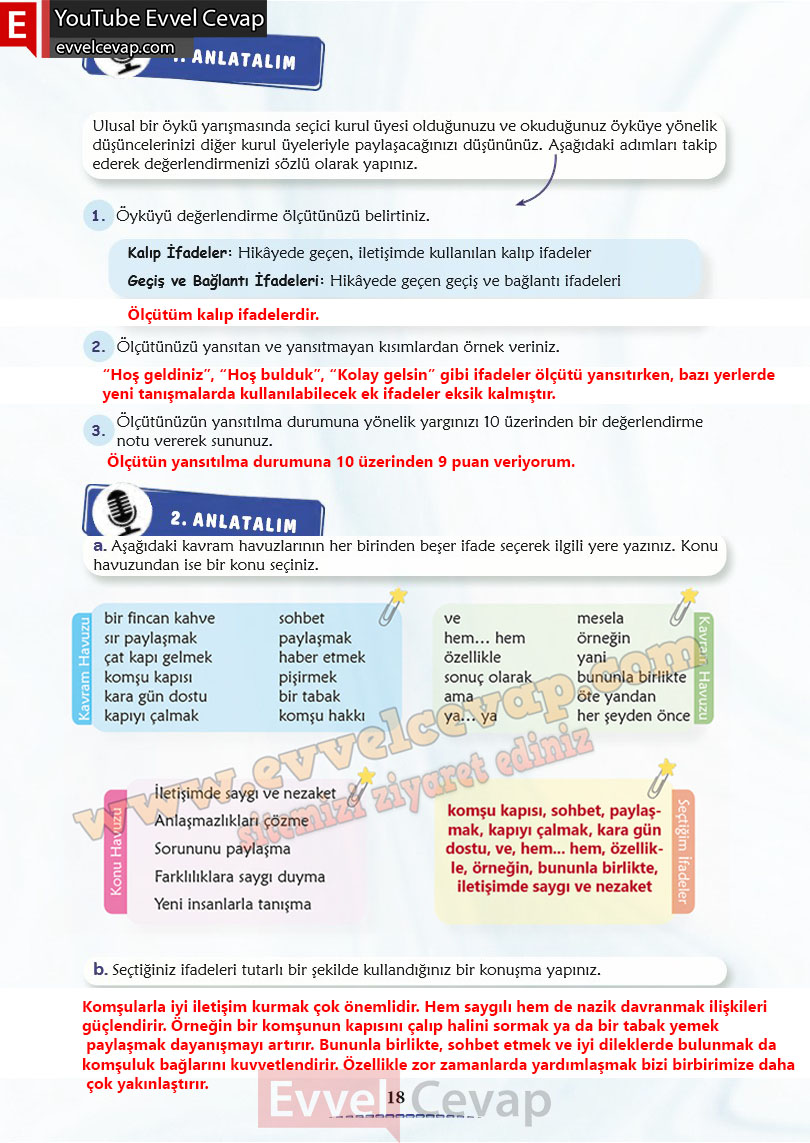 6-sinif-turkce-ders-kitabi-cevaplari-meb-yayinlari-sayfa-18-2-kitap