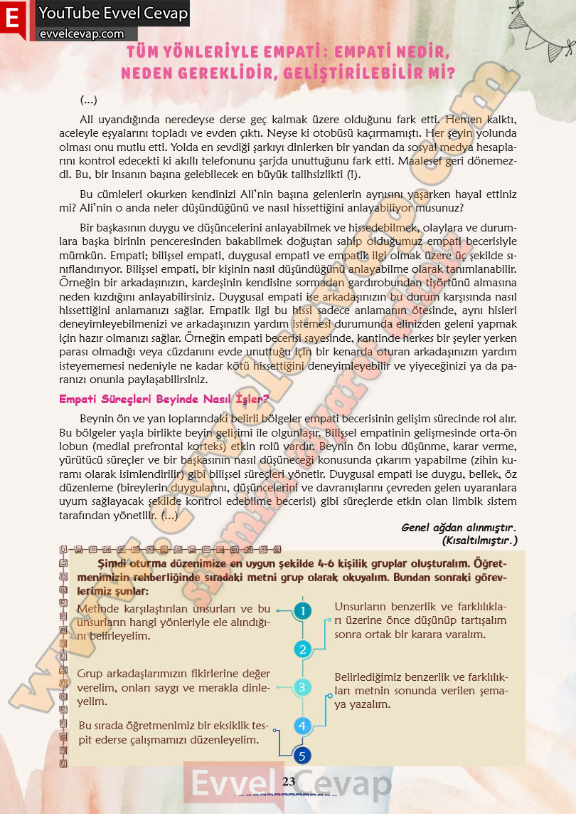 6-sinif-turkce-ders-kitabi-cevaplari-meb-yayinlari-sayfa-23-2-kitap