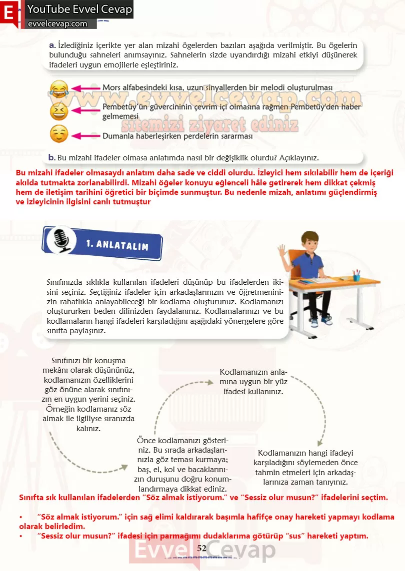 6-sinif-turkce-ders-kitabi-cevaplari-meb-yayinlari-sayfa-52-2-kitap