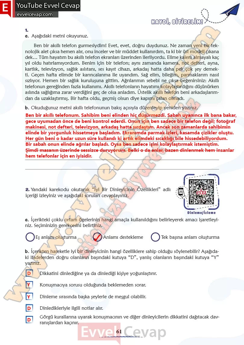 6-sinif-turkce-ders-kitabi-cevaplari-meb-yayinlari-sayfa-61-2-kitap