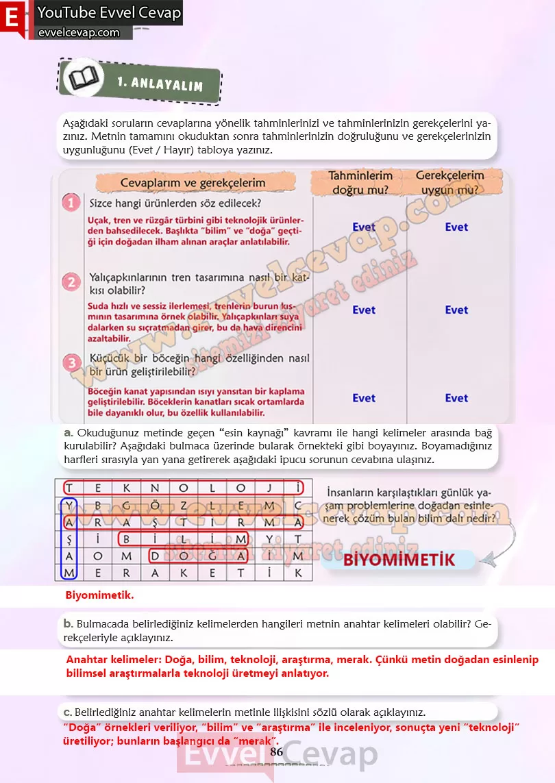6-sinif-turkce-ders-kitabi-cevaplari-meb-yayinlari-sayfa-86-2-kitap