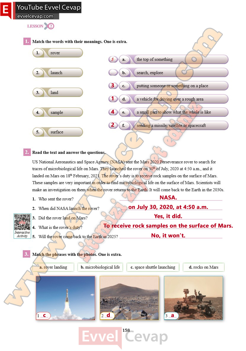 7-sinif-ingilizce-ders-kitabi-cevabi-sdr-ipekyolu-yayinlari-sayfa-158-2025-2026