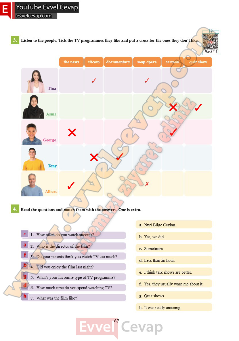 7-sinif-ingilizce-ders-kitabi-cevabi-sdr-ipekyolu-yayinlari-sayfa-87-2025-2026