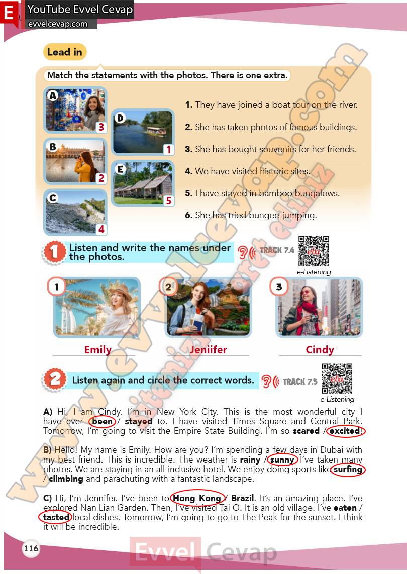 8-sinif-ingilizce-ders-kitabi-cevabi-sayfa-116-2025-2026