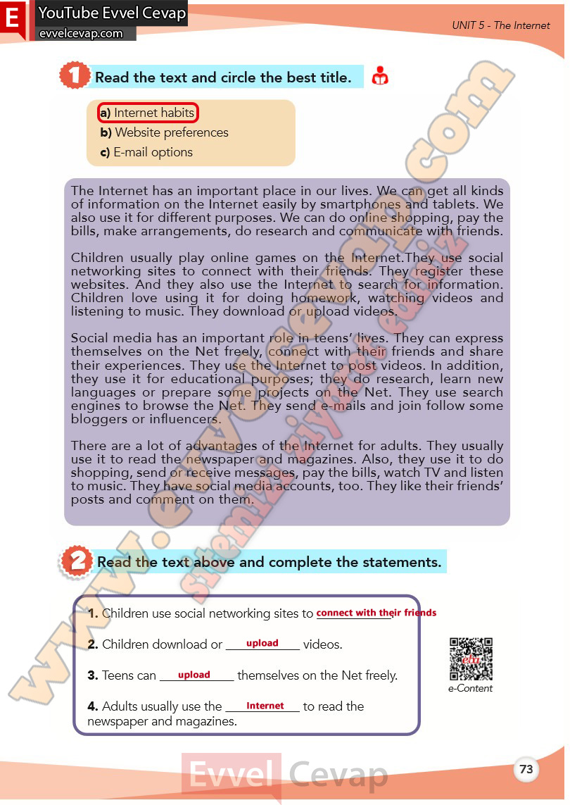 8-sinif-ingilizce-ders-kitabi-cevabi-sayfa-73-2025-2026